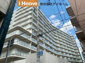 花隈ダイヤハイツ