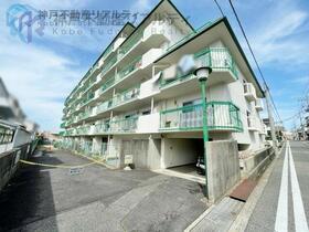 歌敷山ダイヤハイツ