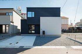 兵庫県姫路市広畑区西蒲田