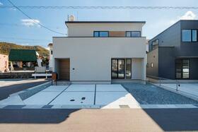 兵庫県姫路市広畑区西蒲田