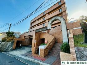 朝日プラザ生駒サニーヒルズ