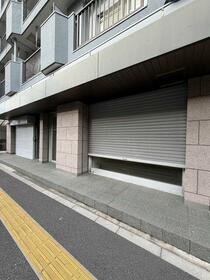 東和緑野ダイヤモンドマンション