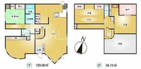 群馬県前橋市上新田町