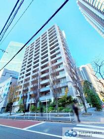 麻布市兵衛町ホームズ