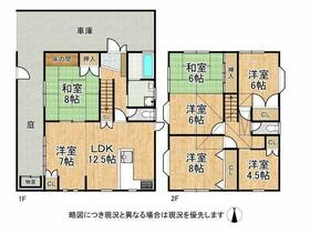 奈良県橿原市東坊城町