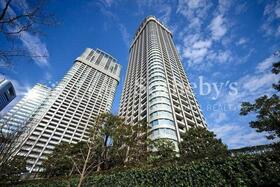 東京ツインパークス　レフトウィング