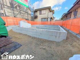 愛知県名古屋市緑区鏡田