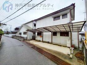 兵庫県神戸市西区玉津町今津