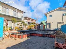 愛知県尾張旭市東大道町曽我廻間