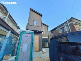 愛知県尾張旭市東大道町曽我廻間