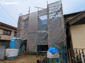 愛知県尾張旭市南原山町赤土