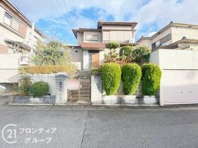 京都府京都市伏見区深草大亀谷大山町