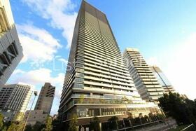 ザ・パークハウス中之島タワー