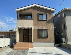 新潟県新潟市東区河渡新町２丁目