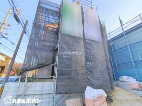 愛知県東海市加木屋町三ツ池