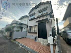 兵庫県神戸市垂水区旭が丘3丁目