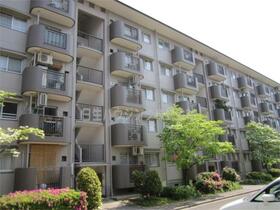 新檜尾台第2次住宅2号棟