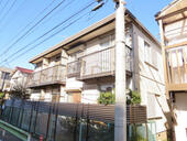 江東区大島８丁目&nbsp;2階建&nbsp;築41年のイメージ