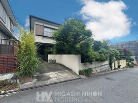 神奈川県川崎市宮前区梶ケ谷