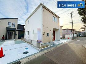 宮城県仙台市太白区鈎取字新田町