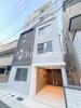 CASAFIORE日暮里 4階 築2年7ヶ月の賃貸物件