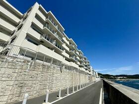 ライオンズマンション葉山マリンビュー