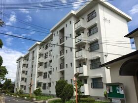 泉北槇塚台住宅8号棟