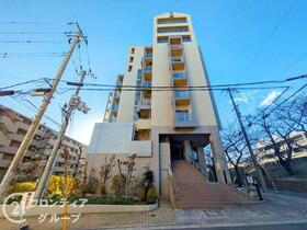 甲南コーポラス　中古マンション
