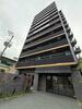 ワールドアイ難波CityGate 6階 築1年3ヶ月の賃貸物件