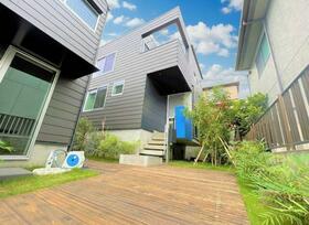 神奈川県藤沢市鵠沼桜が岡３丁目