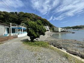 神奈川県三浦市初声町三戸