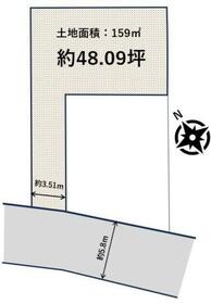 大阪府堺市南区庭代台1丁