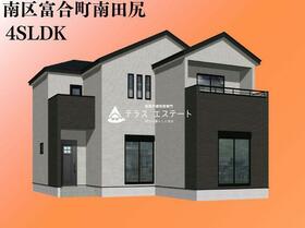 熊本県熊本市南区富合町南田尻