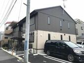 柏市明原４丁目&nbsp;2階建&nbsp;築10年のイメージ