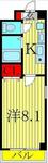 柏市明原１丁目&nbsp;7階建&nbsp;築24年のイメージ