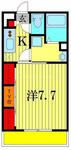 柏市富里１丁目&nbsp;3階建&nbsp;築8年のイメージ