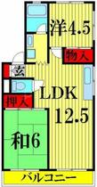 間取り：211064222596