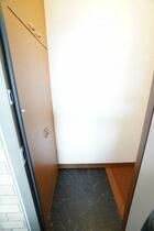 アークパレス  ｜ 千葉県千葉市稲毛区山王町（賃貸アパート2LDK・1階・53.72㎡） その12