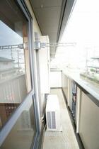 アークパレス  ｜ 千葉県千葉市稲毛区山王町（賃貸アパート2LDK・1階・53.72㎡） その13