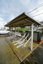 アークパレス  ｜ 千葉県千葉市稲毛区山王町（賃貸アパート2LDK・1階・53.72㎡） その15