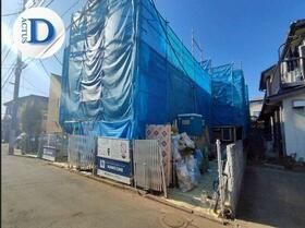 東京都杉並区本天沼３丁目