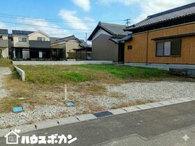 愛知県安城市小川町大帳