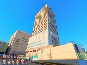 アトラスタワー北千住