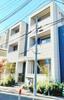 目白駅より徒歩5分 3階 築6年の賃貸物件