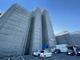 シティマンション九品寺