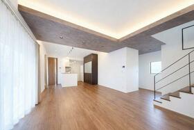 愛知県一宮市馬見塚字西ノ山