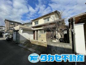 兵庫県姫路市香寺町土師