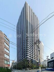 シティタワー大阪本町