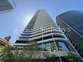 ブリリアタワー堂島