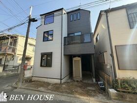 神奈川県横浜市鶴見区下野谷町４丁目